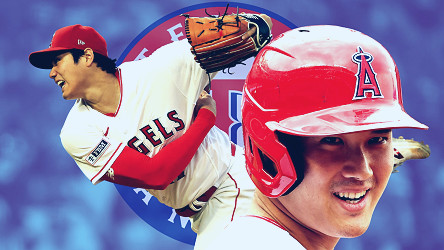 Breaking down a potential Shohei Ohtani trade, and how the Texas Rangers  fit in